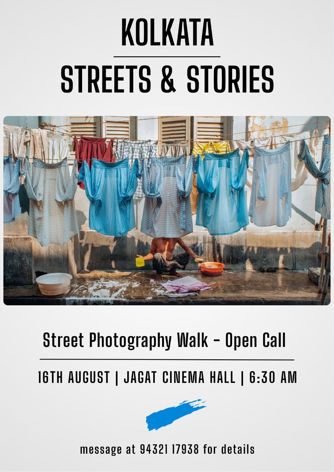 Photowalk