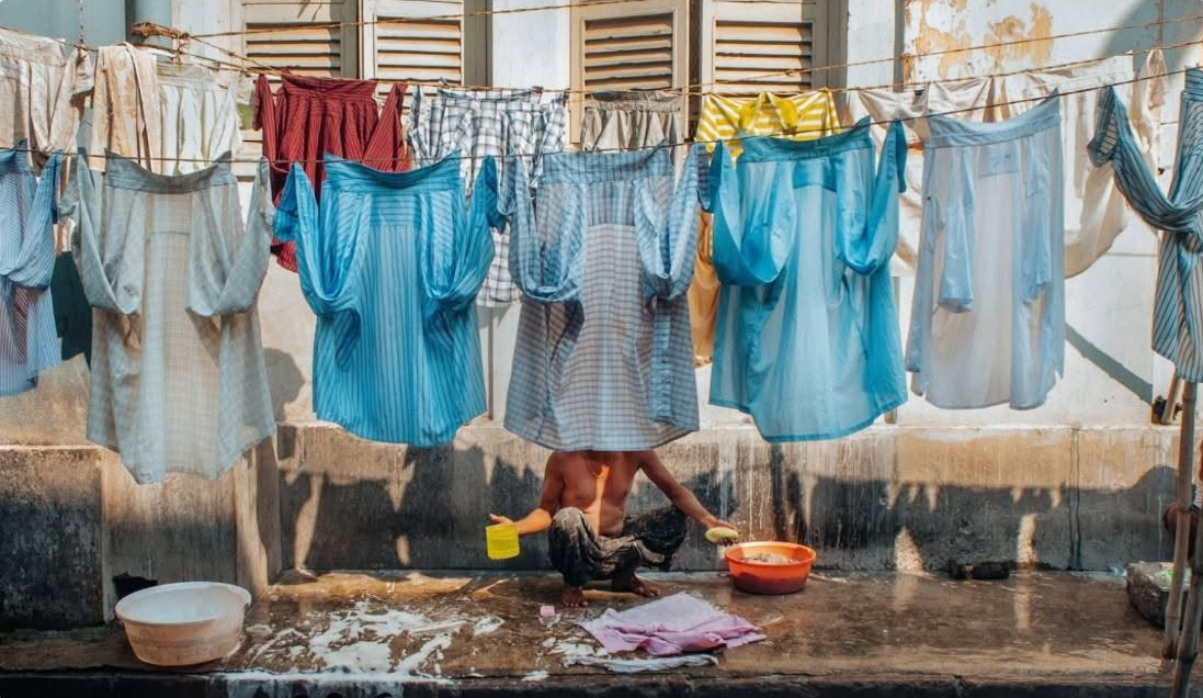 Kolkata Photo walk - August 2026