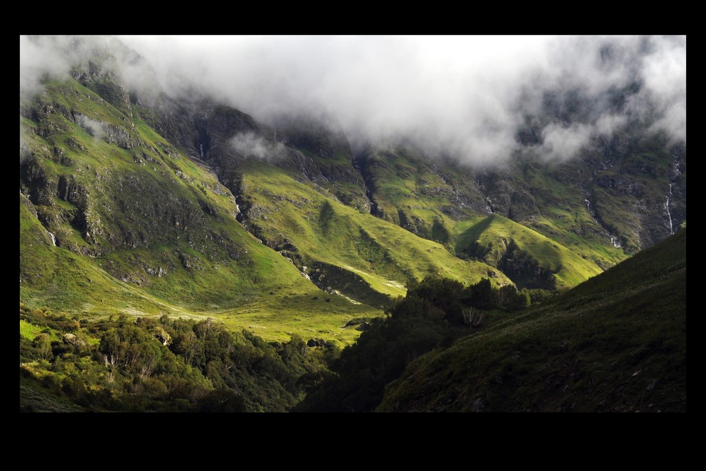 Green Valley