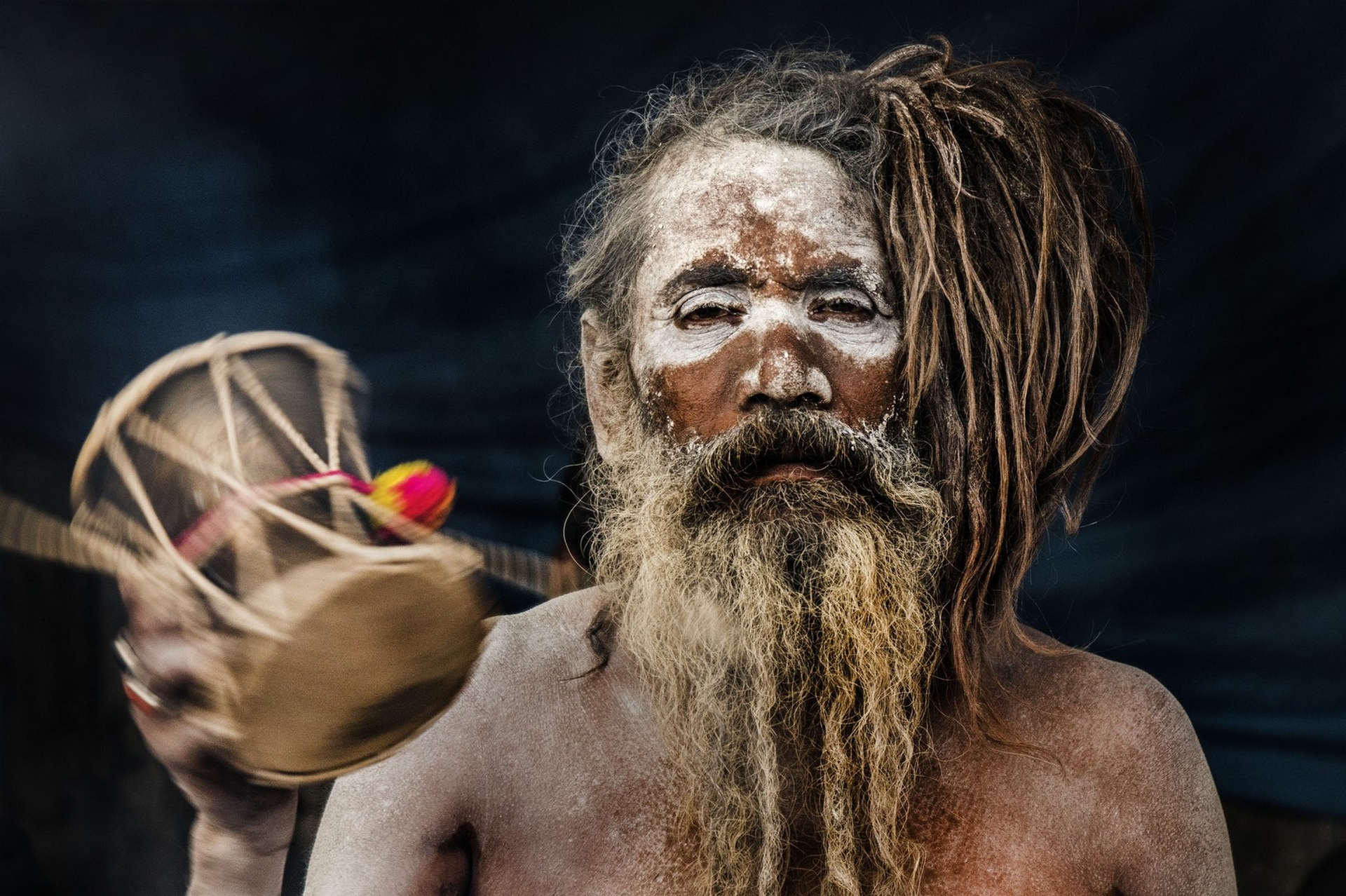 Monk