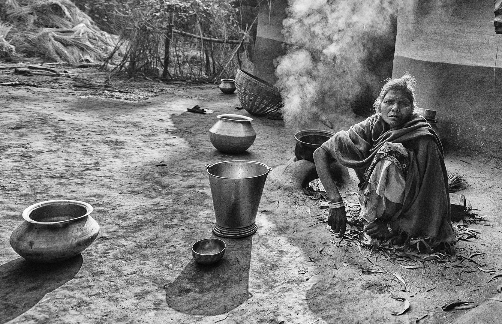 Rural Cooking
