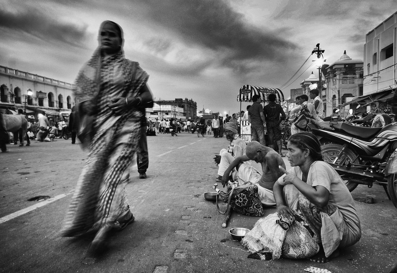 Street Life