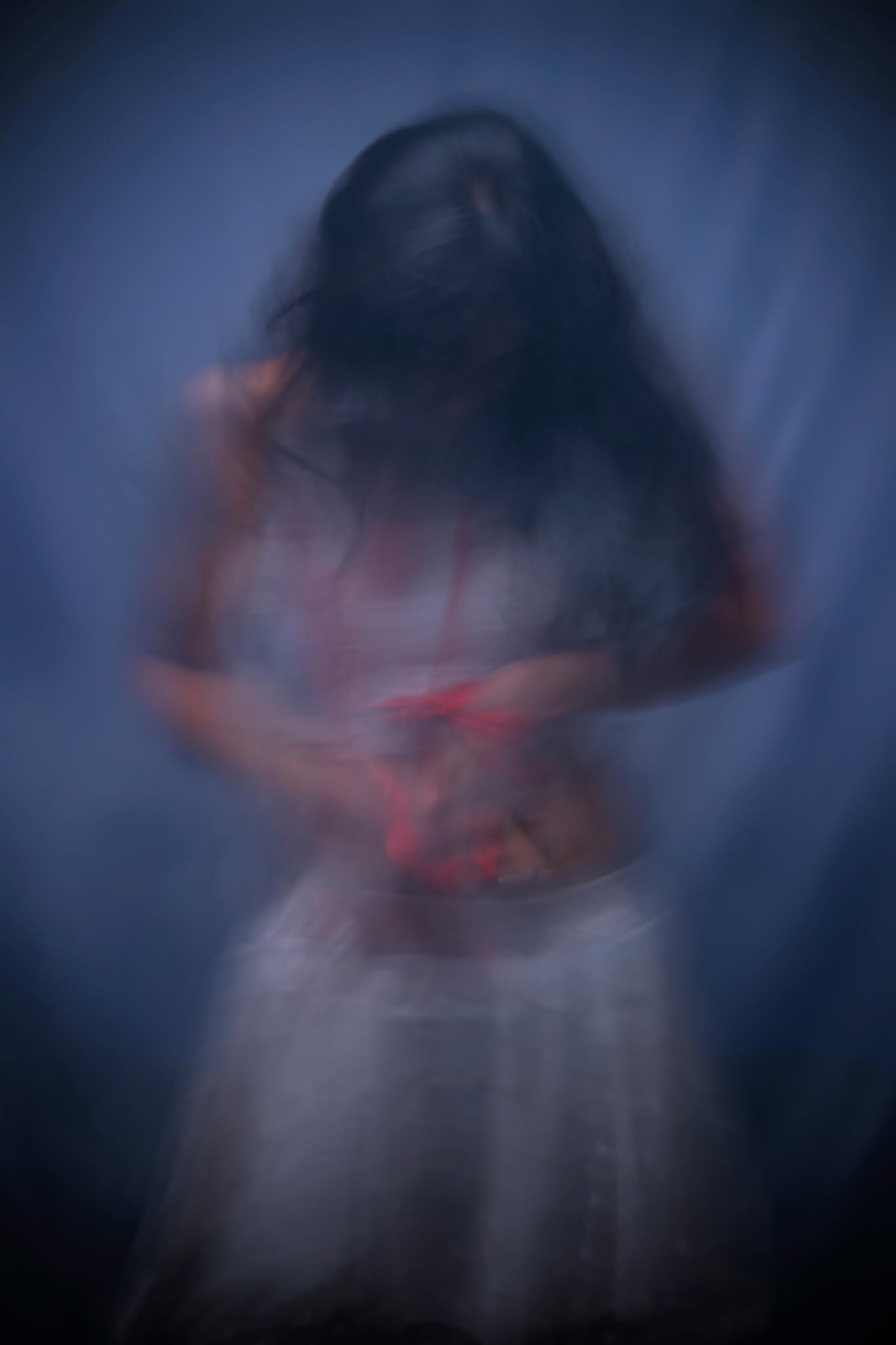 Artistic Portrait 3