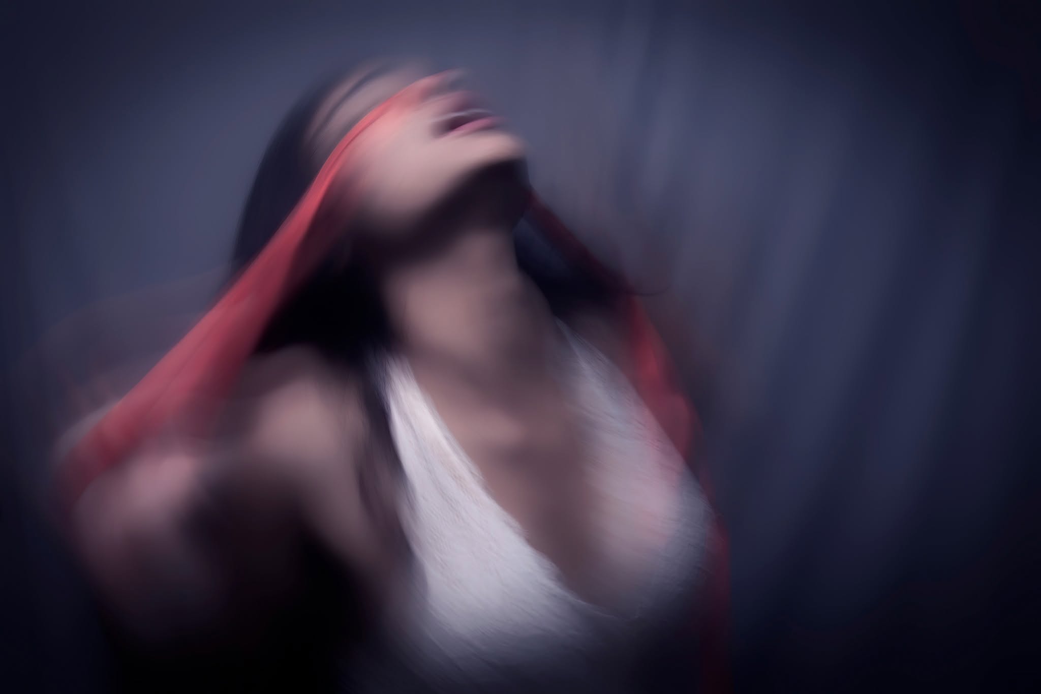 Artistic Portrait