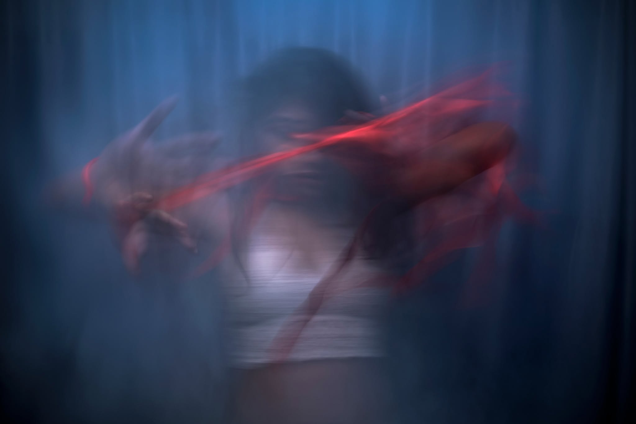 Artistic Portrait 4