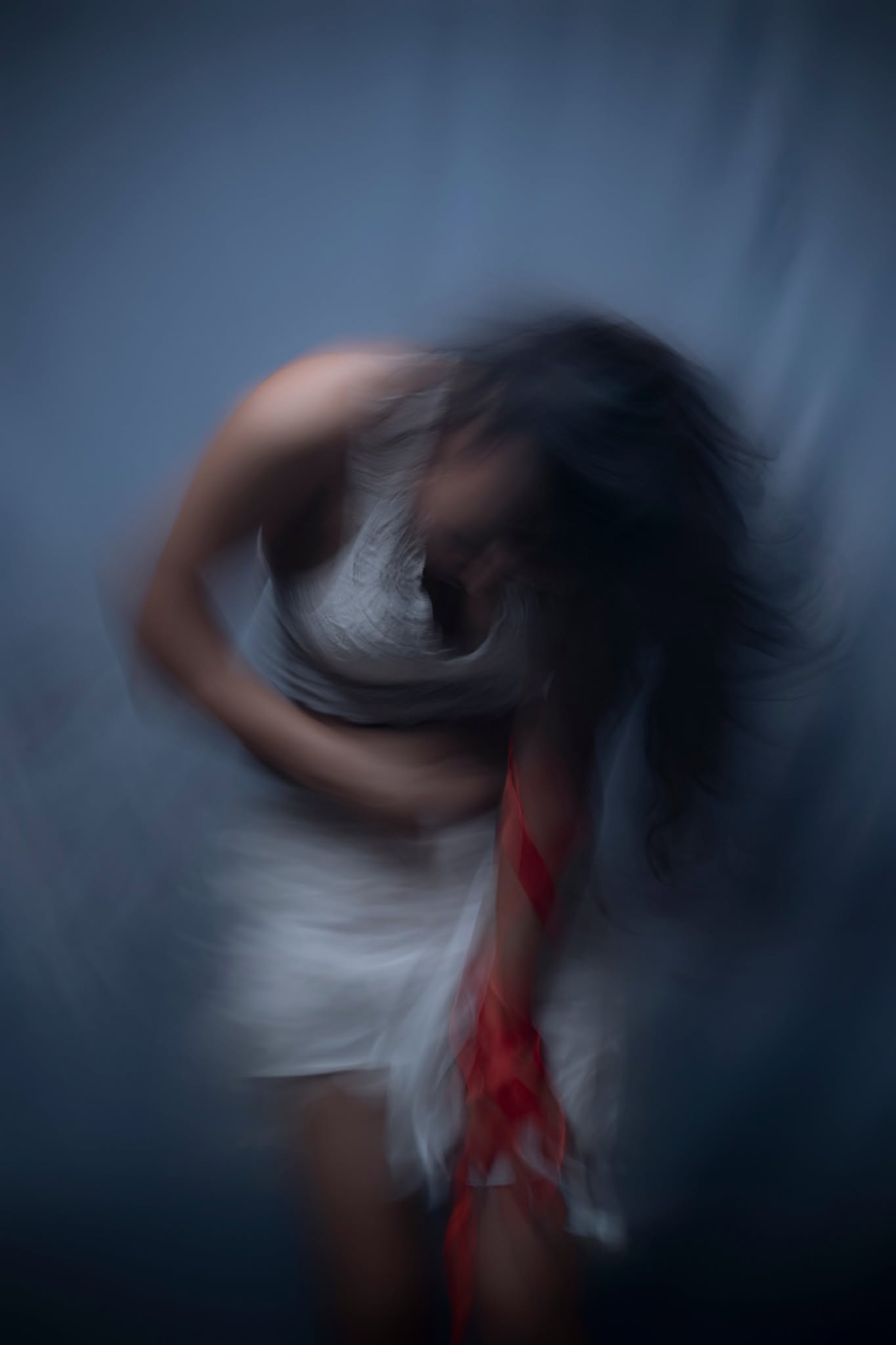 Artistic Portrait 5