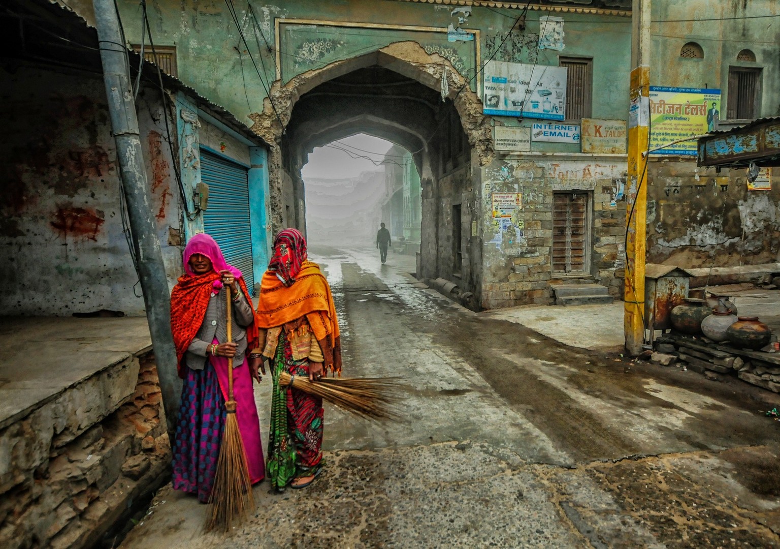 City Cleaners