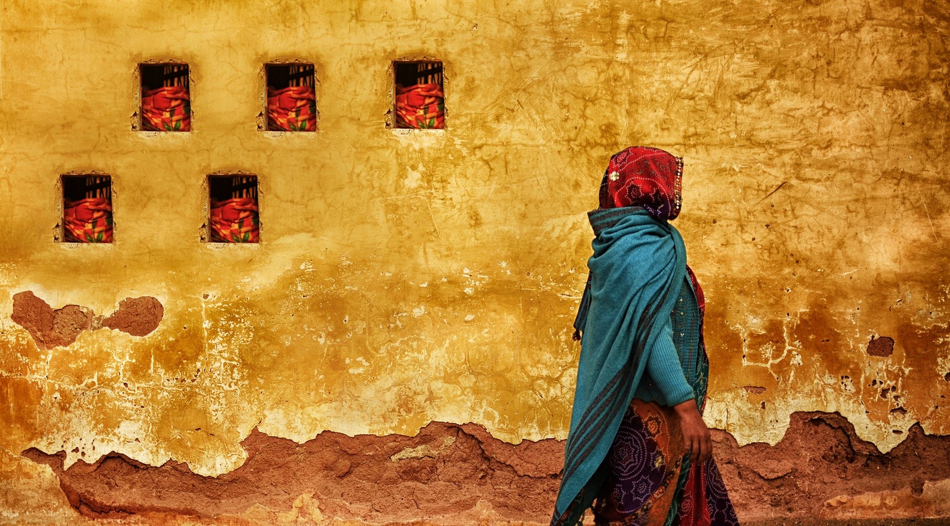 City of colors