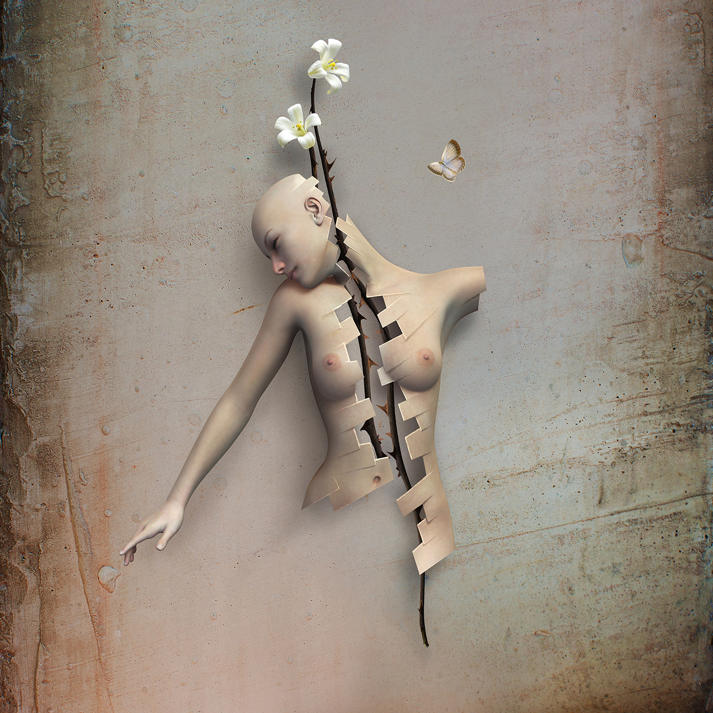 11 Affliction